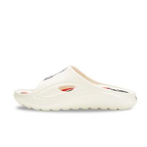 Слипоны унисекс RUN MANNER, белые