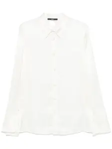 Рубашка N°16 SAPIO, белый