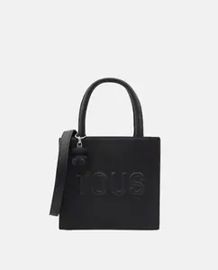 Мини-сумка Tous Brenda, черный