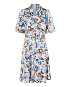 Мини платье InWear Sendra, Mixed colors