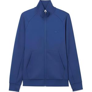 LACOSTE Свитшот мужской темно-синий