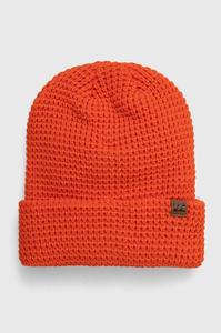 Кепка Billabong, оранжевый