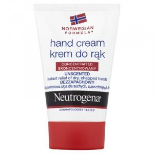 Neutrogena Formuła Norweska крем для рук, 75 ml