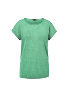Goldner Футболка в зеленом цвете
