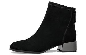 Ботильоны женские Zro, цвет Apricot