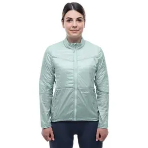 Куртка Cube Blackline Light Iso, зеленый