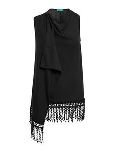 Свитер TOOCHE, коричневый