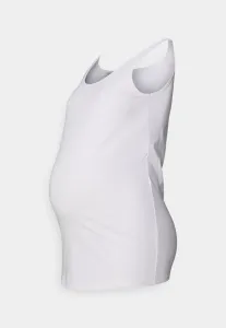 Мама карин майка Lindex, White