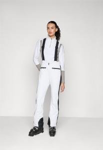 Лыжные брюки Icepeak ELLSWORTH, Optic White/White