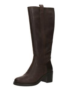 Классические ботинки PS Poelman LINA, Dark brown