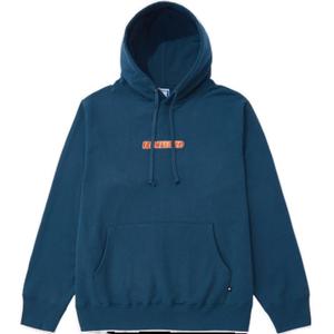 Унисекс свитшот UNDEFEATED, синий