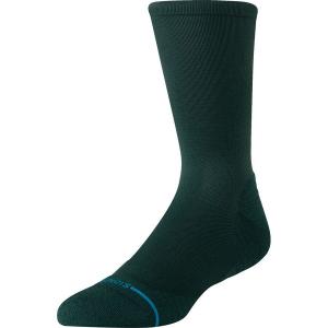 Носки Stance Run Light Crew Stance, Pine