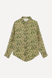 Футболка Tarmac в многоцветном исполнении ba&sh, цвет multi