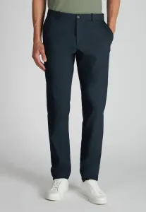 Чиносы инкотекс Slowear, Dark Blue