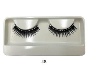 Накладные ресницы Artdeco Eyelashes № 48