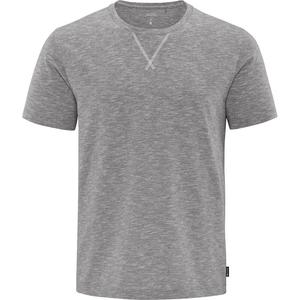 Рубашка Адамм Schneider Sportswear, цвет stahl-meliert