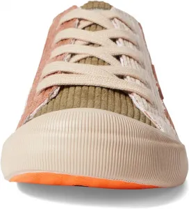 Кроссовки Rocket Dog Jazzin с мягкой комфортной подошвой из пены, сиреневый