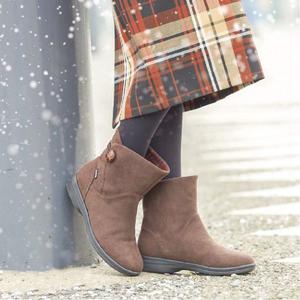 Ботинки Madras Walk GORE-TEX Comfort Short Boots, цвет D Brown