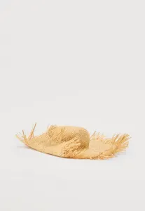 Шляпа Emporio Armani, Beige