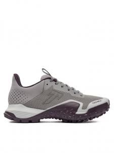 Сапоги Tecnica, серый