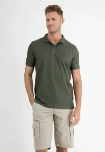 Рубашка поло Lerros, Chilled Olive
