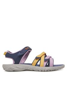 Сандалии Tirra Lupine 1019395Y Teva, мультиколор