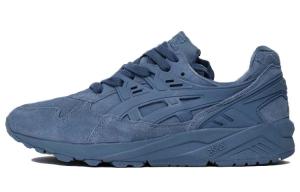 Гелевые кроссовки для каяно "Pigeon Blue" Asics
