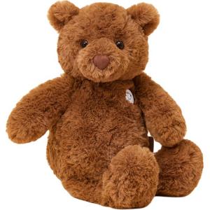 Плюшевый мишка игрушка медведь кукла успокаивающая сонная кукла плюшевая кукла высота 36см/42см Softlife