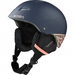 Шлем для горнолыжного спорта Cairn ANDROID GRAPHIC, коврик, Night Leopard