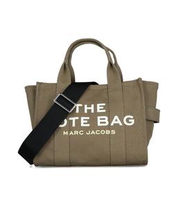 Сумка через плечо мини Marc Jacobs, хаки