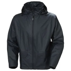HELLY HANSEN Куртка мужская, Marine Blue
