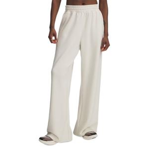 Женские повседневные брюки Meridian Under Armour, белый