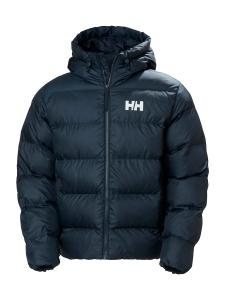 Зимняя куртка HELLY HANSEN, темно-синий