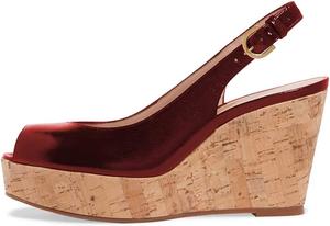 Женские босоножки FSJ с открытым носком на высокой танкетке, на пробковой подошве, с застежкой сзади, платформой, слайдеры, повседневные и вечерние туфли, размеры 4-15 US