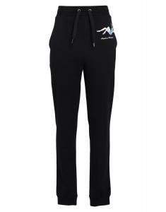 Одежда для сна Moschino, черный