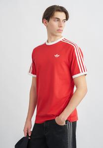 Футболка Adidas Originals TEE, Better Scarlet/Red