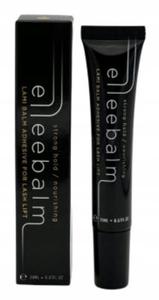 Клей-бальзам-лифтинг для ресниц Project Lashes, Elleebana Ellebalm -