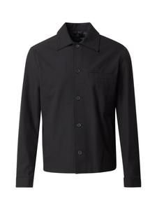 Куртка межсезонная SELECTED SLHRobert, черный