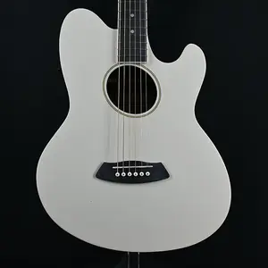 Ibanez Talman Series TCY10E-IVH Слоновая кость Высокий глянец #916