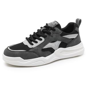 Кроссовки мужские Lifestyle Shoes Men Low-Top Locke, белый/синий