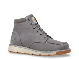 Сапоги Millbrook Work Boot Carhartt, серый