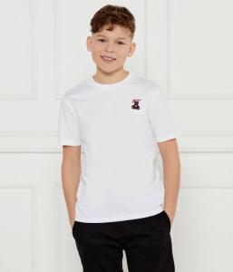 Футболки Oversize fit Guess, белый