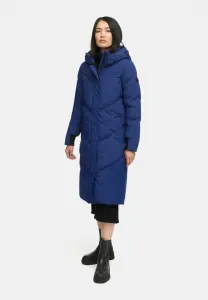 Зимнее пальто stepp teonaa Marikoo, Dark Blue