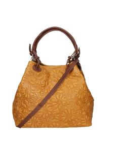 Сумка Gave Lux, цвет Brown/Cognac