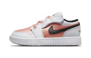 Кроссовки Air Jordan 1 Kids' Basketball Shoes Pre-school