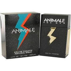 Animale Animale for Men 6.8oz EDT Spray Unbekannt
