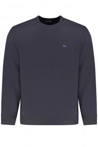 Толстовка мужская Harmont & Blaine на молнии, синий