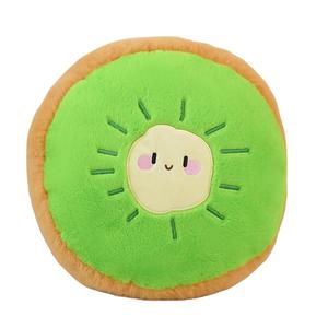 Капибара, Creative Dolls плюшевая кукла высота 33cm MLING, Kiwifruit Capybara