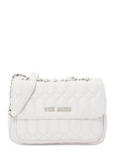 STEVE MADDEN Сумка через плечо 'Bniles' в белом цвете