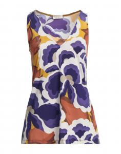 Топ Siyu, слоновая кость